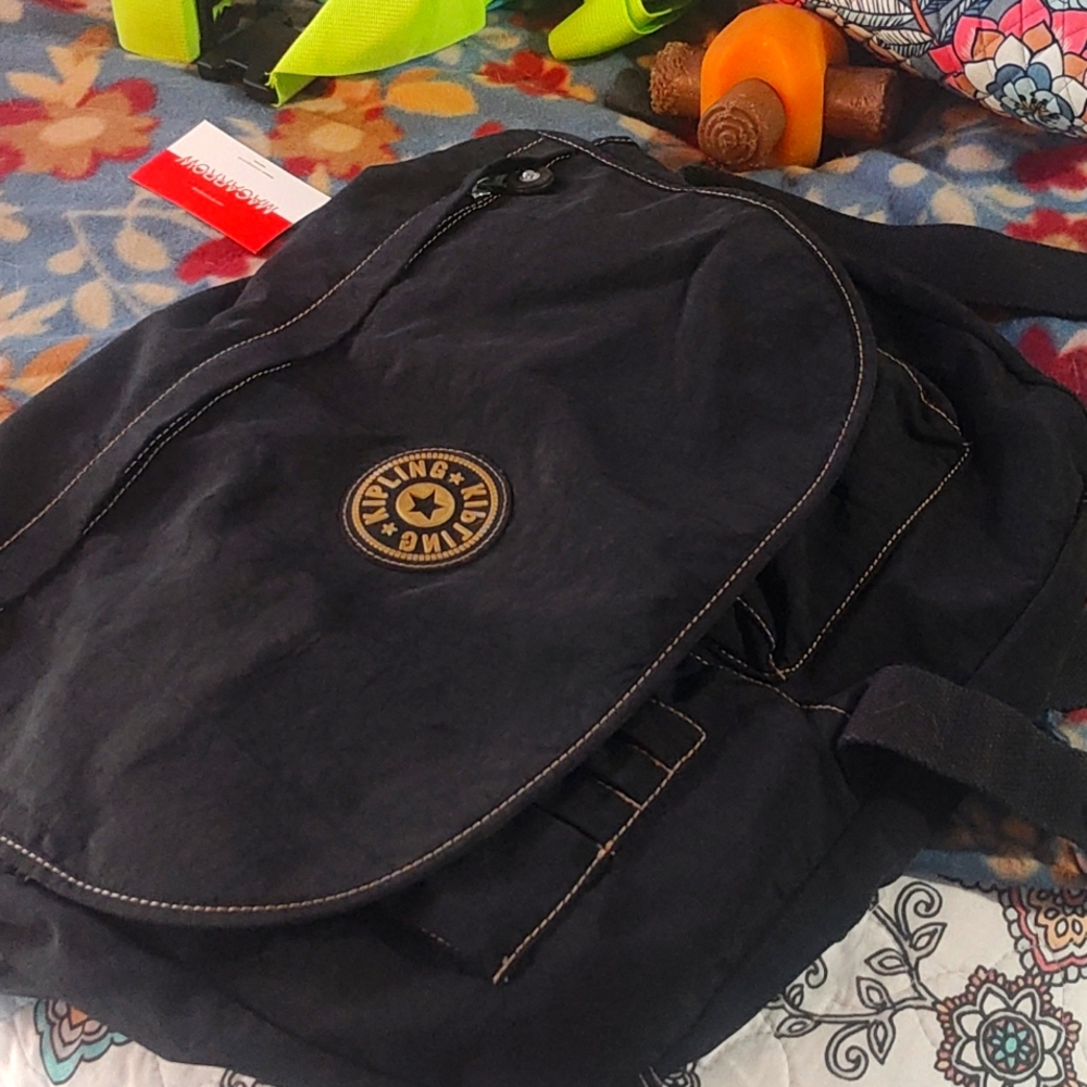 Laptop bag Kipling